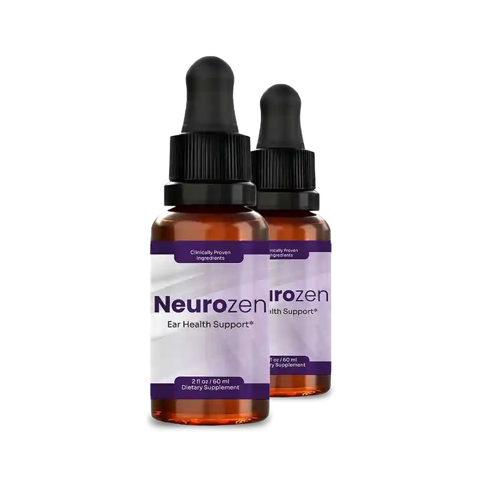 Neurozen supplement