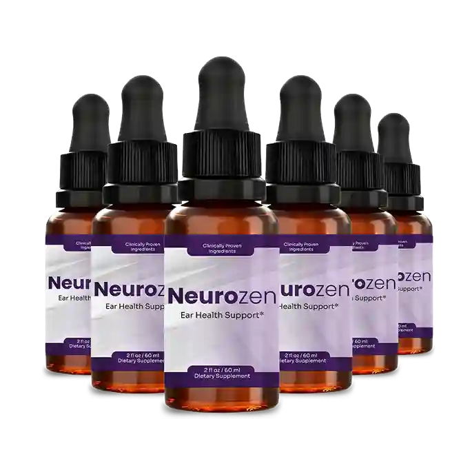Neurozen Buy