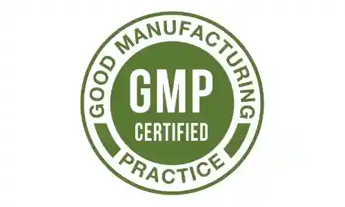 Neurozen GMP Certified