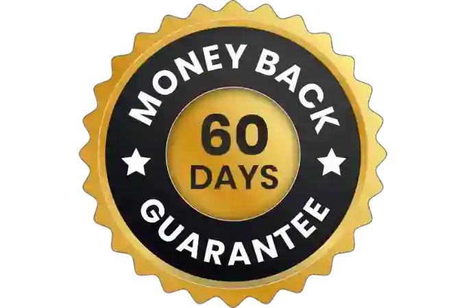 Neurozen Money Back Guarantee